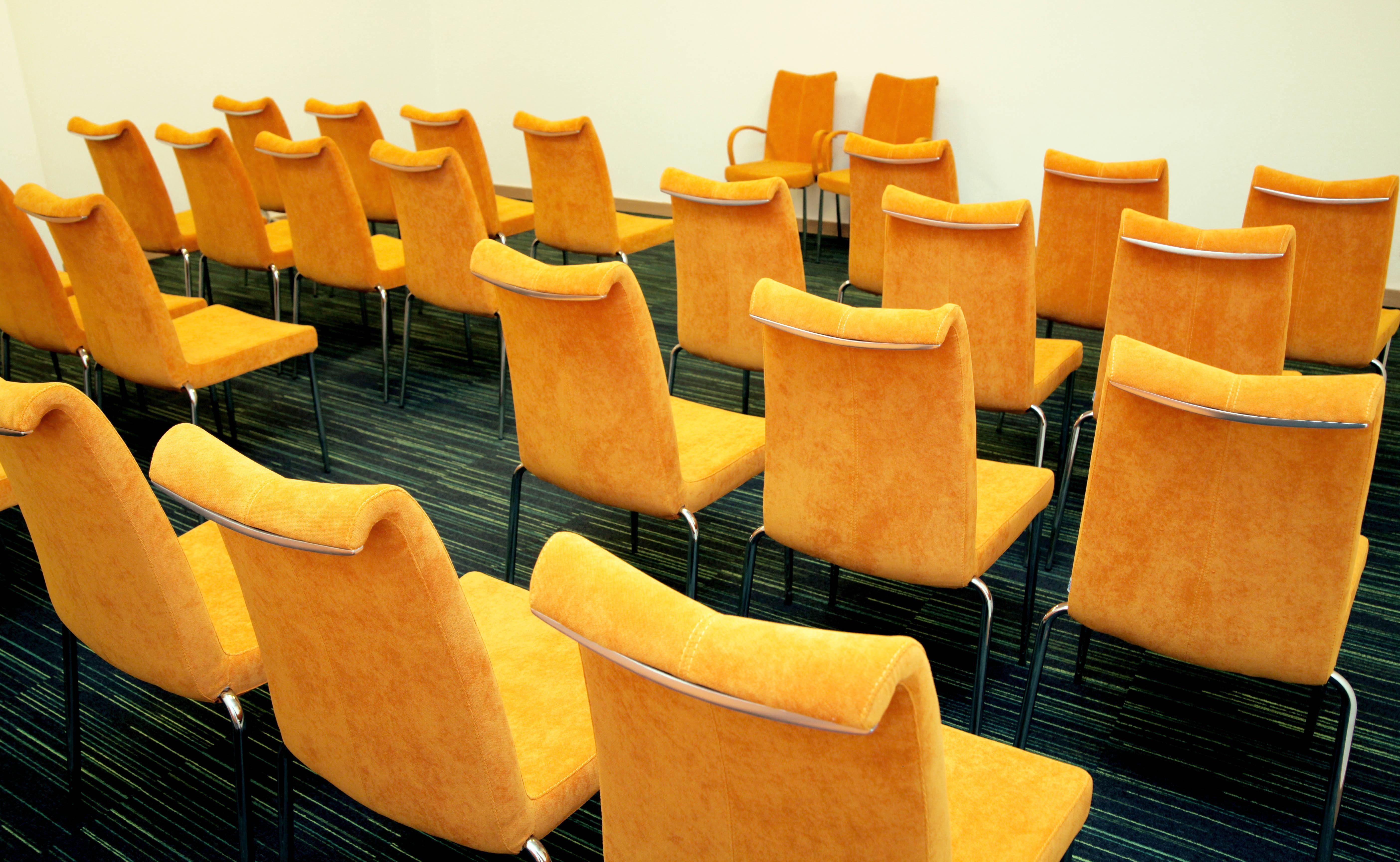 Holiday Inn Express Istanbul-Altunizade By Ihg Zaplecze biznesowe zdjęcie