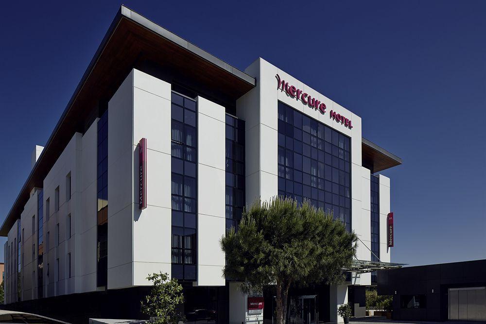 Holiday Inn Express Istanbul-Altunizade By Ihg Zewnętrze zdjęcie